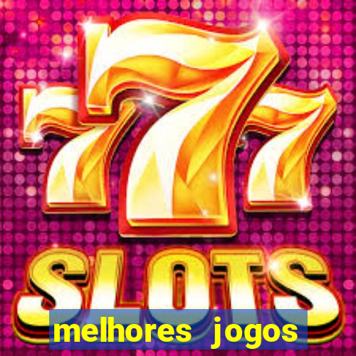 melhores jogos pagos ios